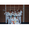 Judoteam Yamaguchi pakt 2de plaats