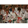 Yamaguchi 2e in Westfriese Judocompetitie