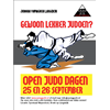 Open judo dagen
