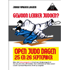 Open judo dagen